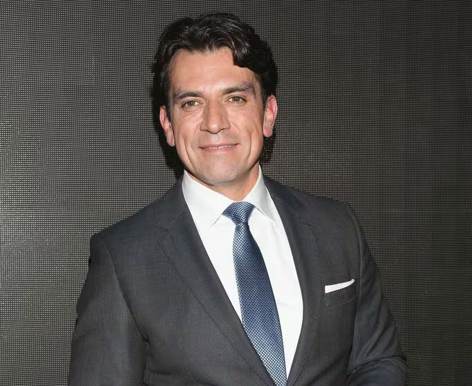 Jorge Salinas