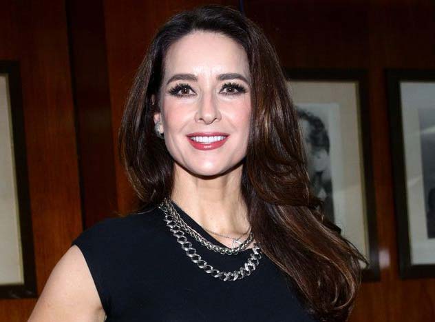 Susana González