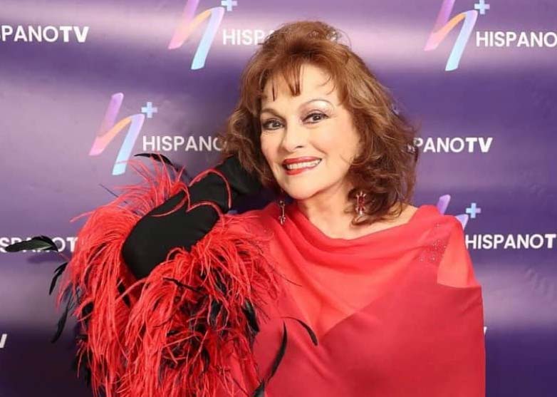 Lupita Ferrer