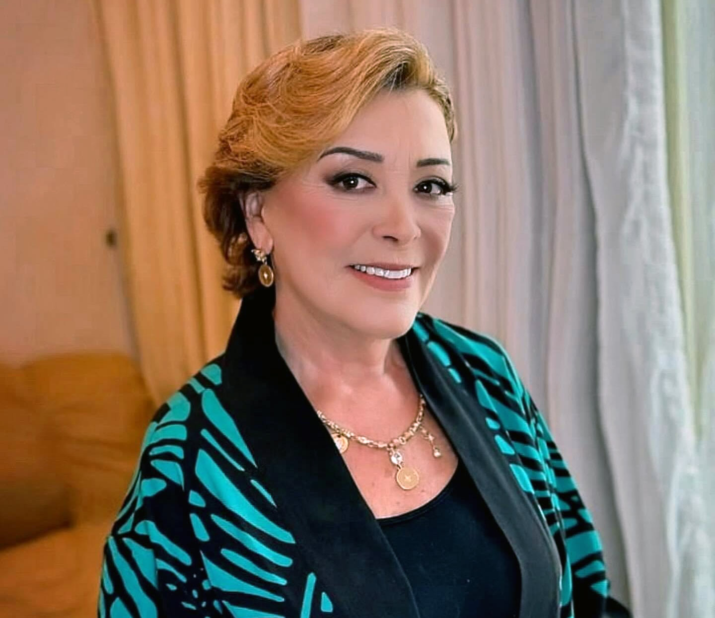 Sylvia Pasquel