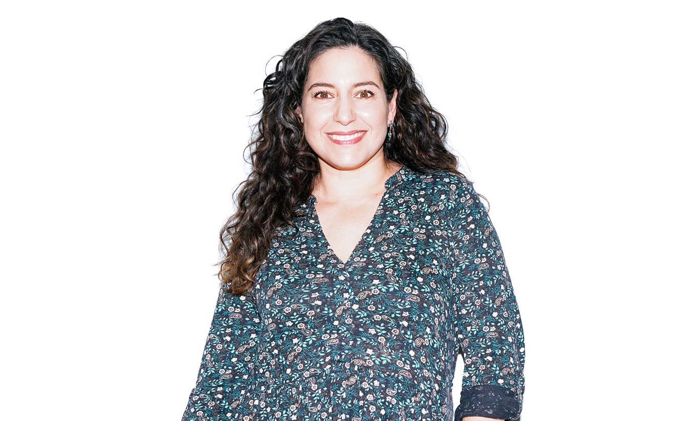 Tiaré Scanda