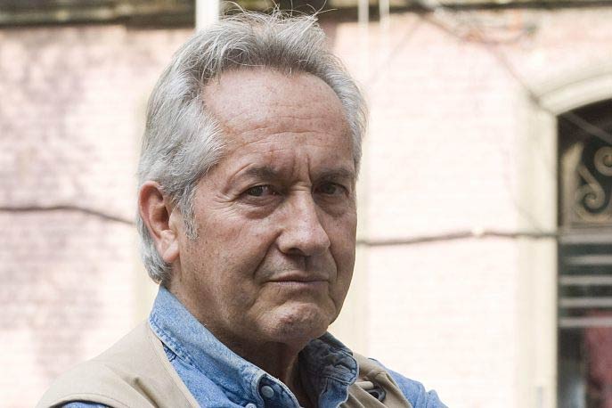 José Ángel García