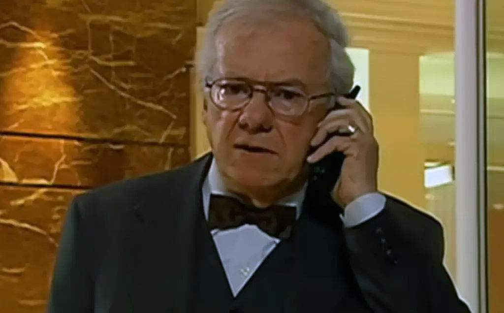 Antonio Miguel
