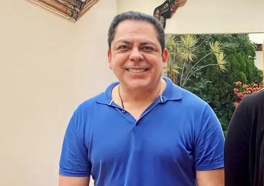 Óscar Ferretti