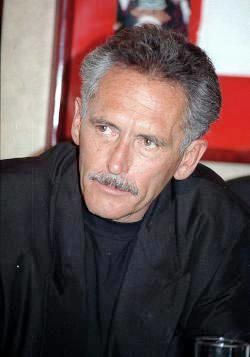 Sergio Sánchez