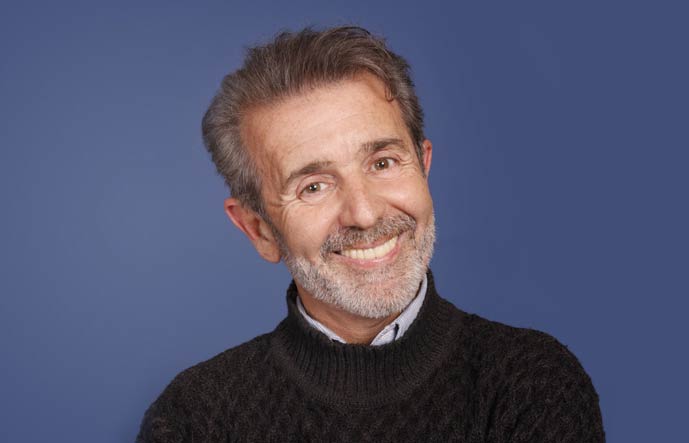 Norberto Díaz