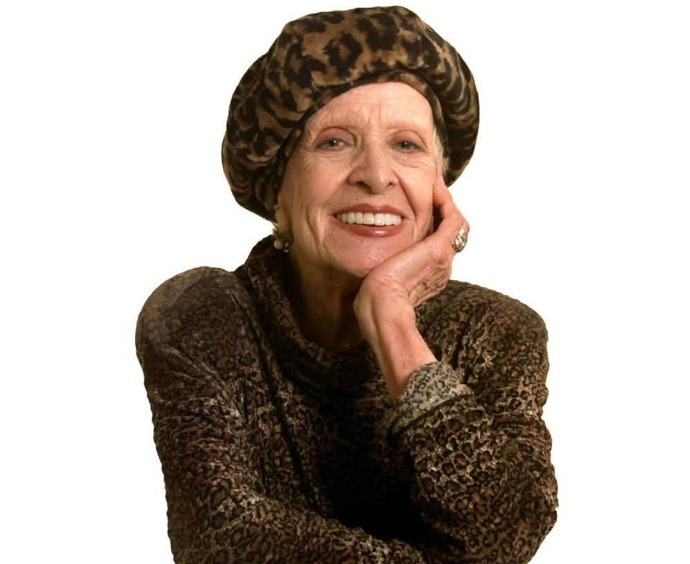 Lydia Lamaison