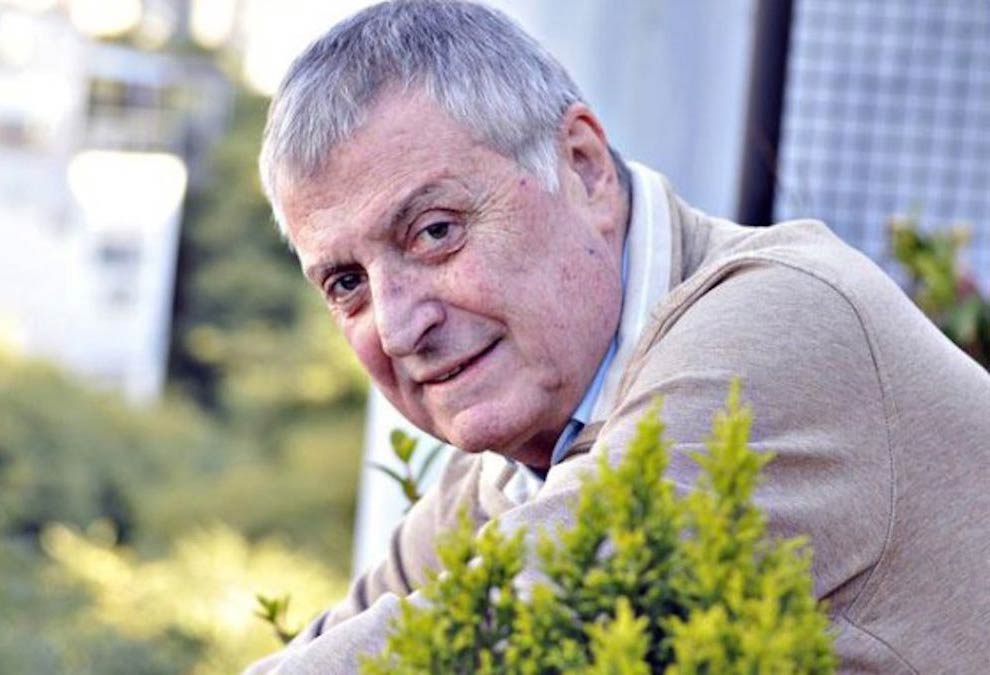 Gino Renni