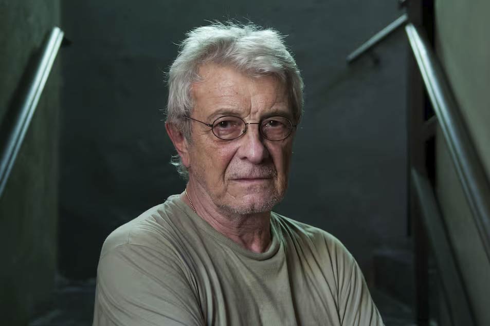 Arturo Bonín