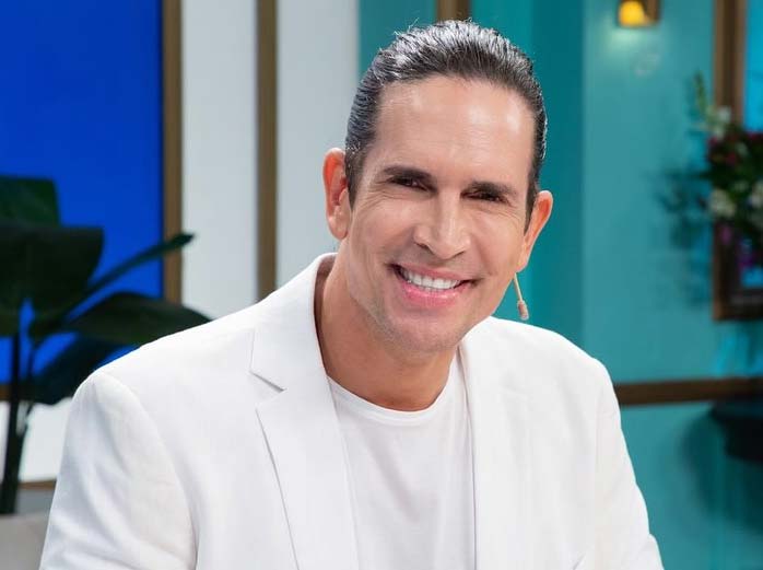 Diego Ramos
