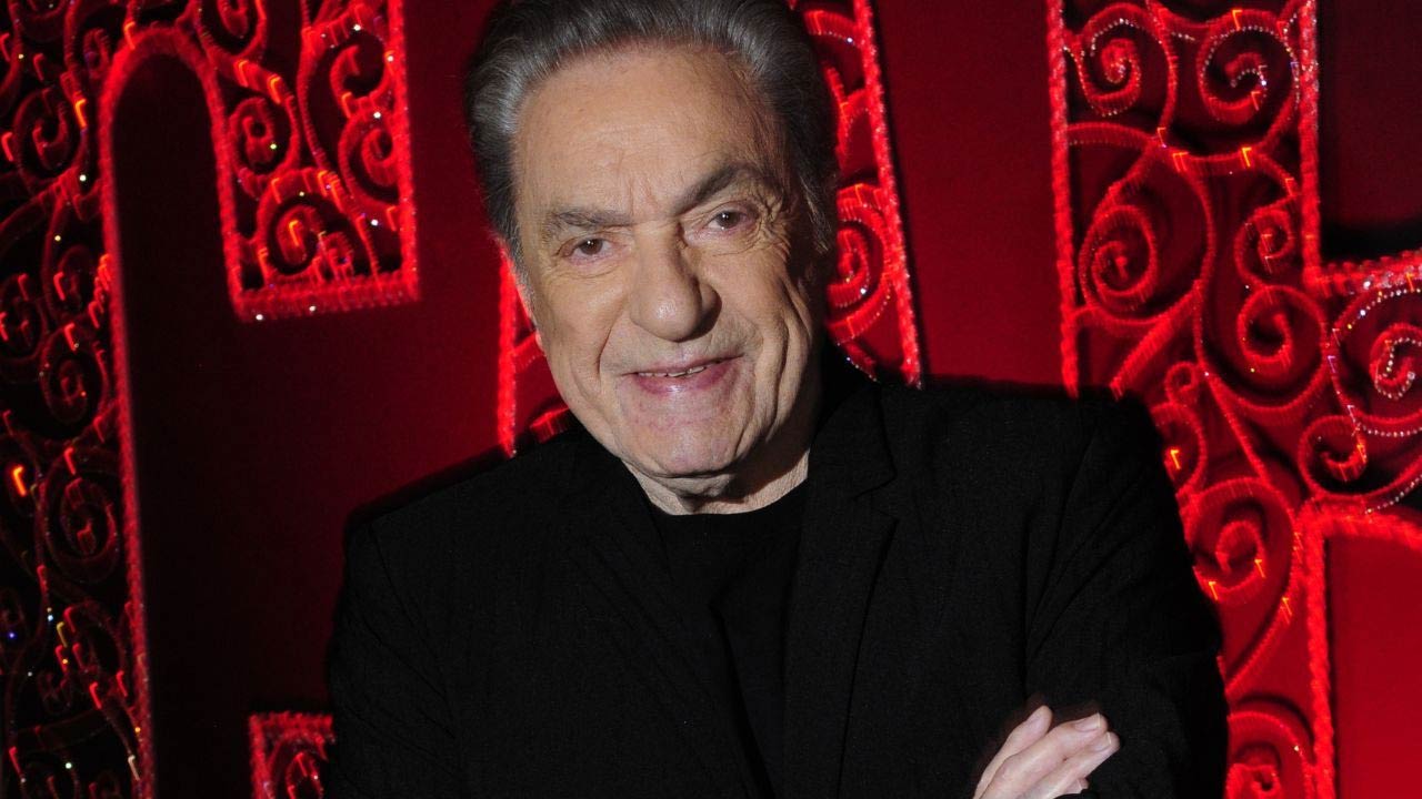 Antonio Grimau