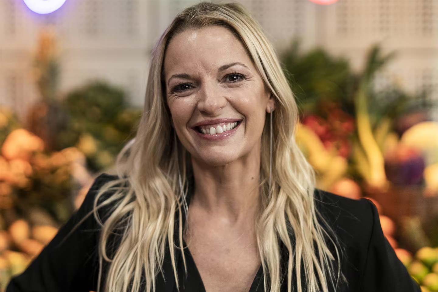 Carina Zampini