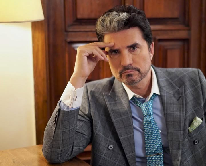 Diego Olivera