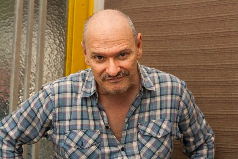 Carlos Belloso