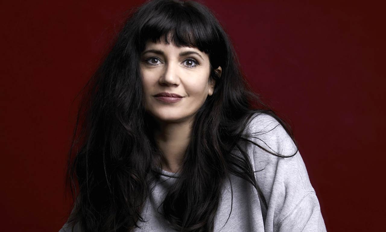 Griselda Siciliani