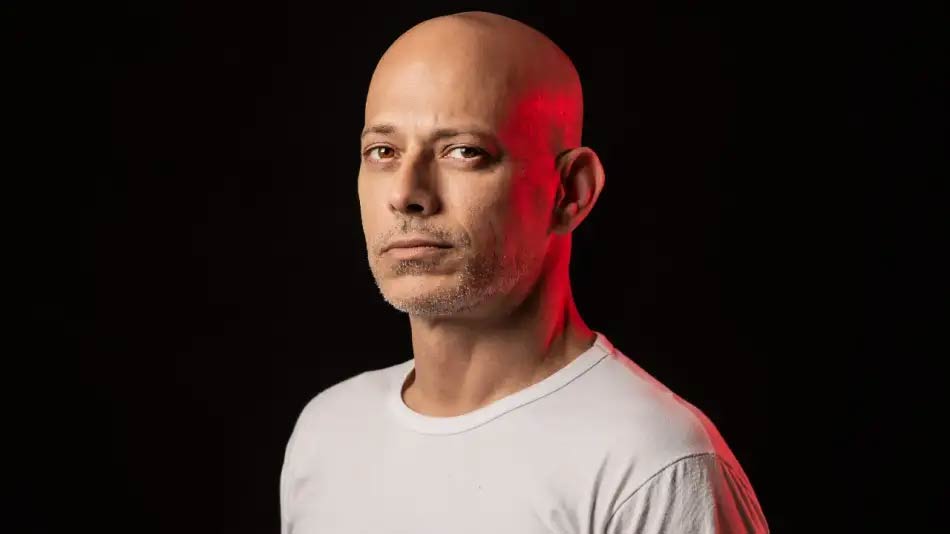 Alejo Ortiz