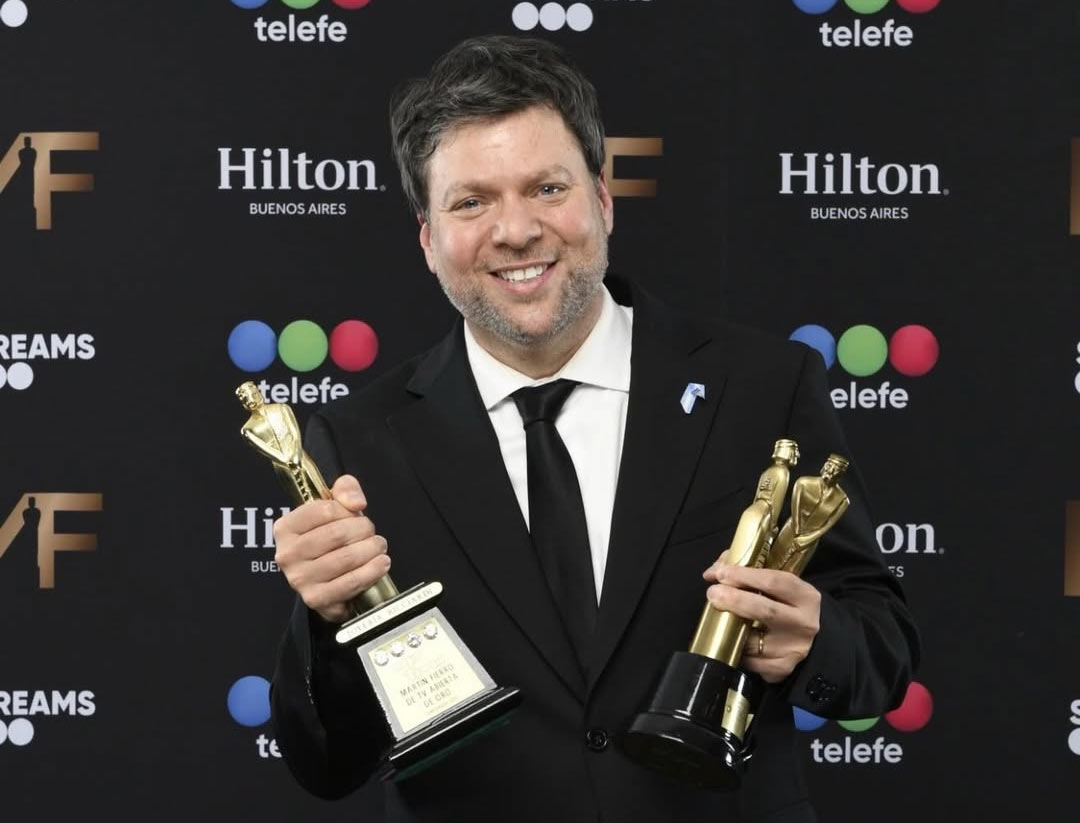 Guido Kaczka
