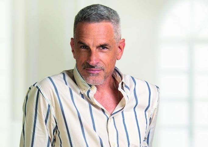 Rafael Ferro
