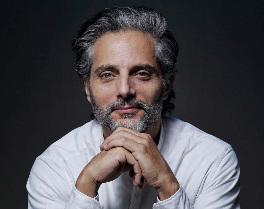 Joaquín Furriel