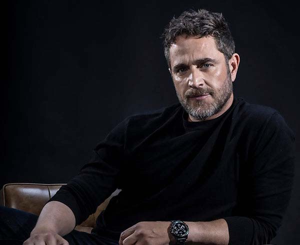 Michel Brown