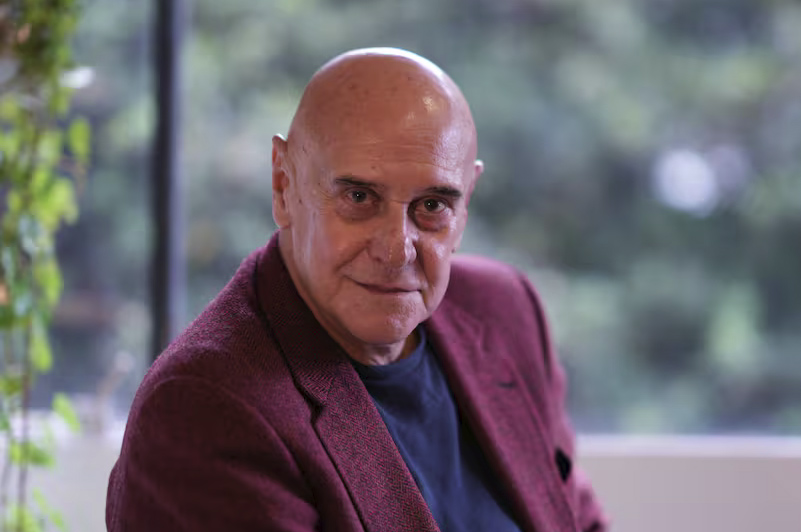 Jorge Cao