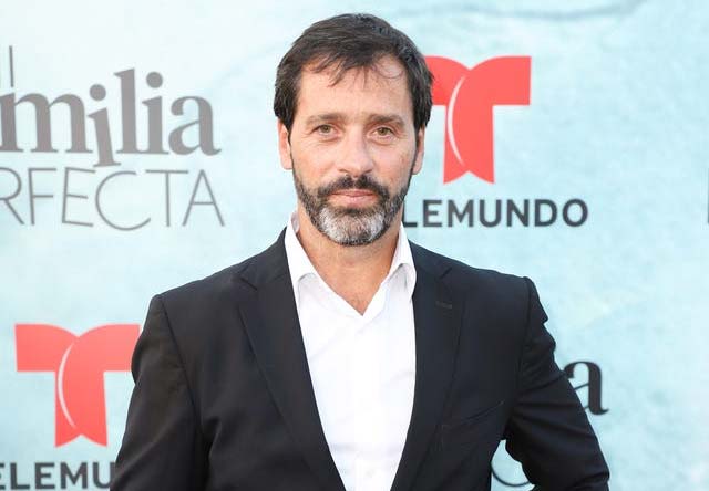 Juan Pablo Shuk