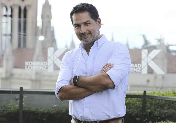 Juan Sebastián Aragón