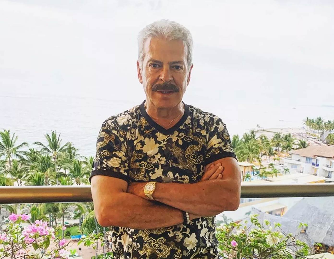 Sergio Goyri