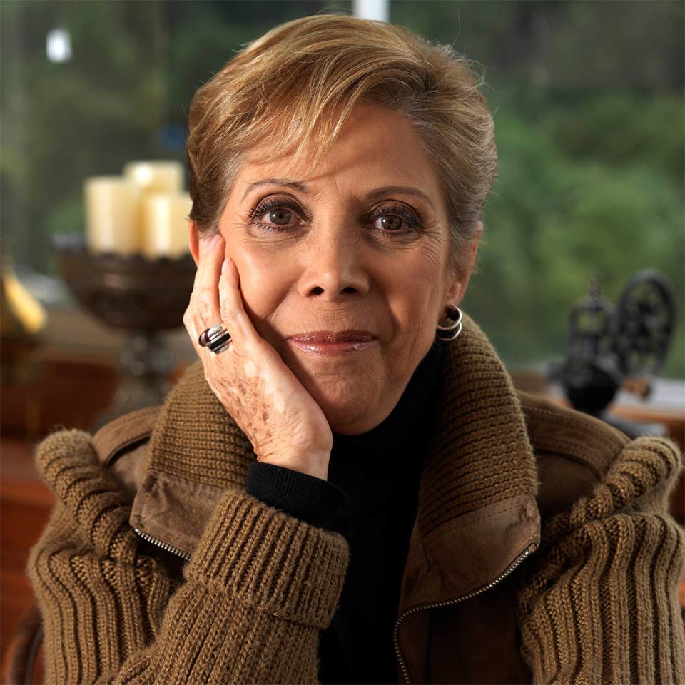 Consuelo Luzardo