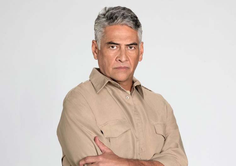 Gabriel Porras