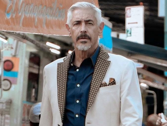 Ricardo Dalmacci