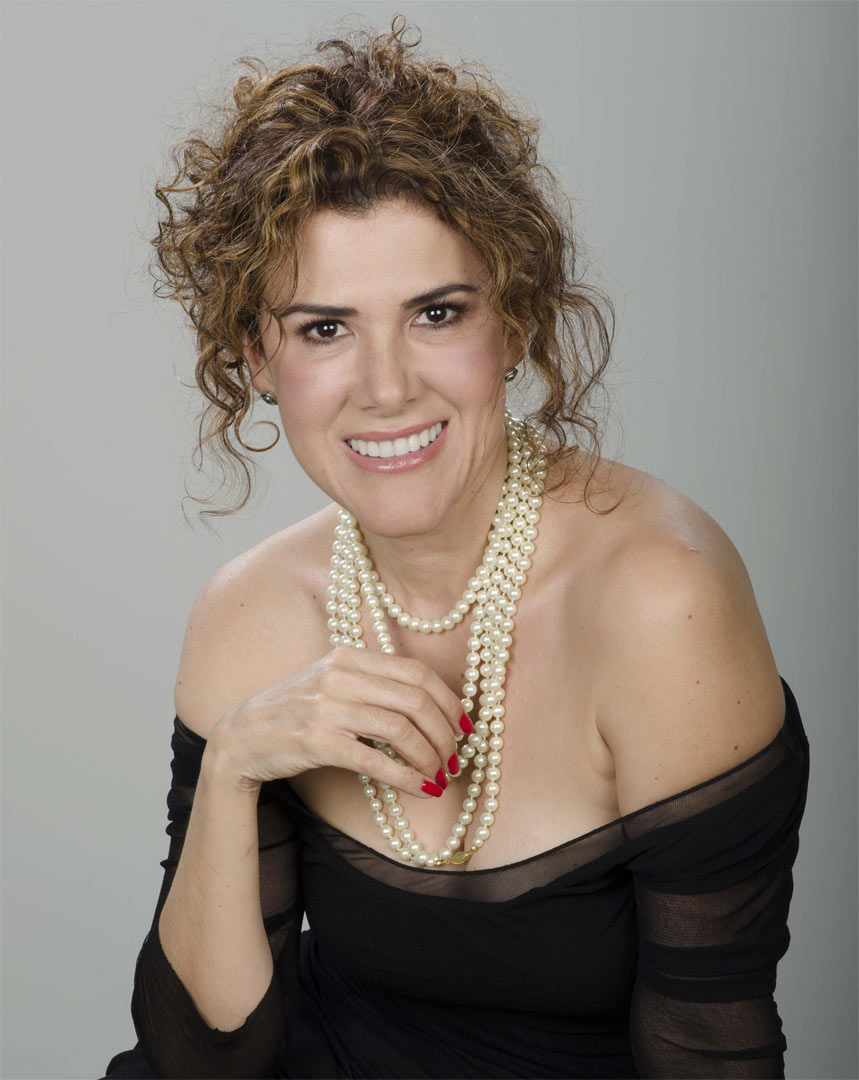Rosalinda Rodriguez