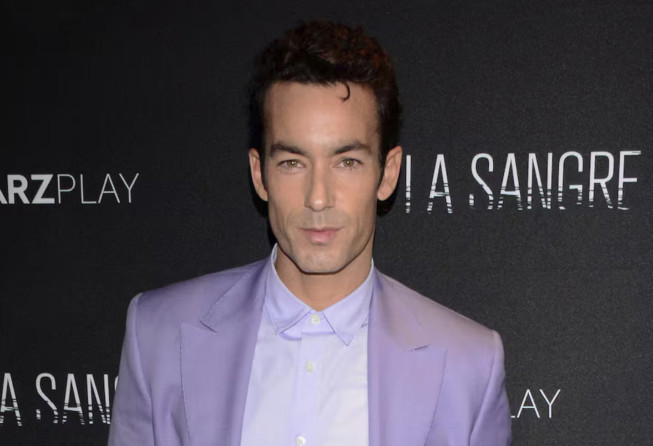 Aarón Díaz