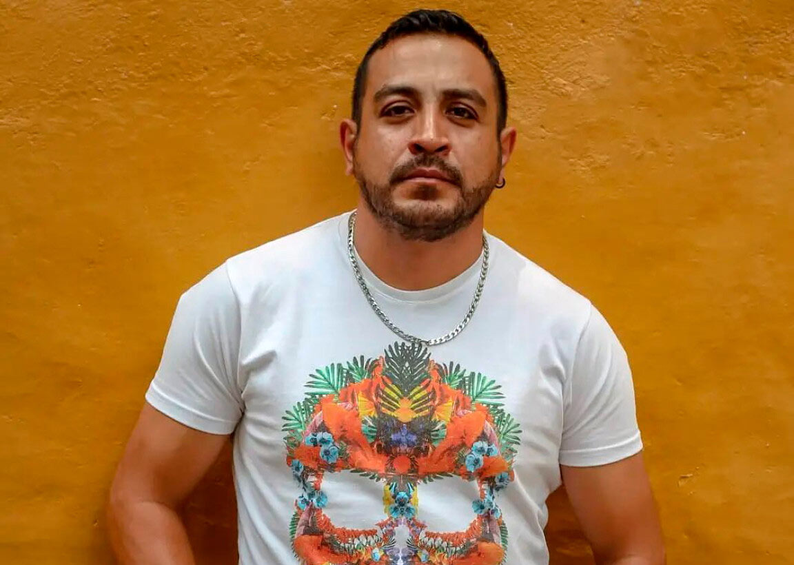 Luis Fernando Peña