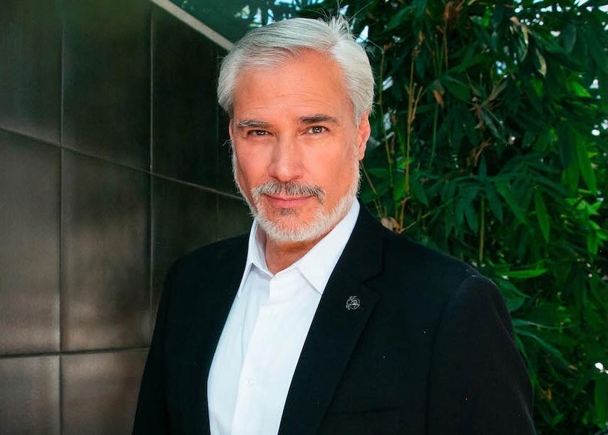 Gerardo Murguía