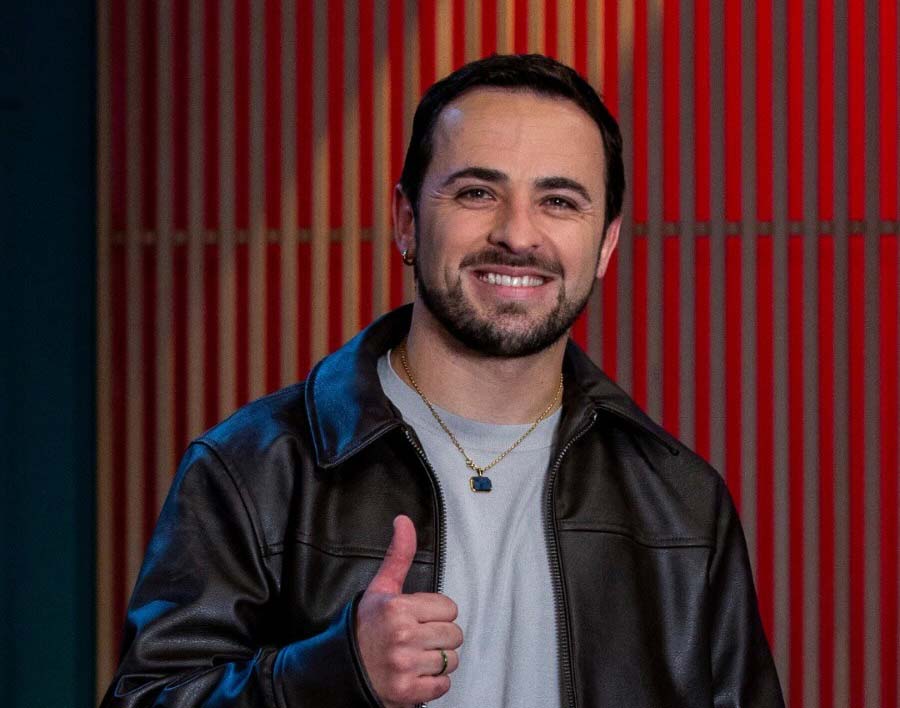 Martín Ricca
