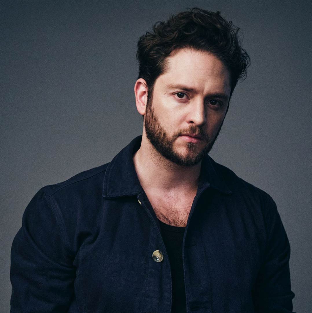 Christopher Uckermann