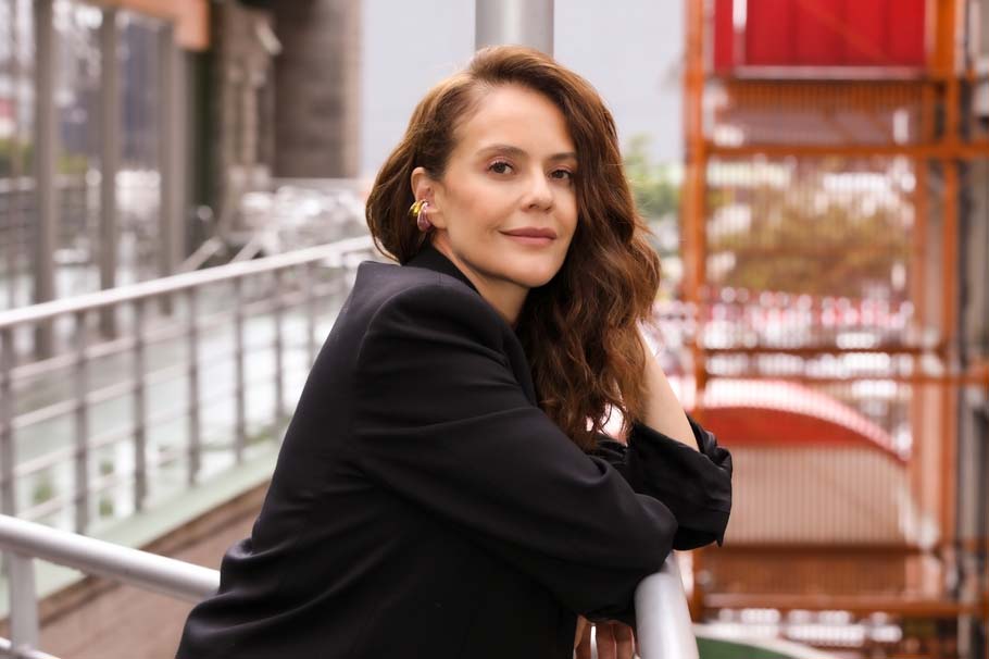 Cristina Umaña