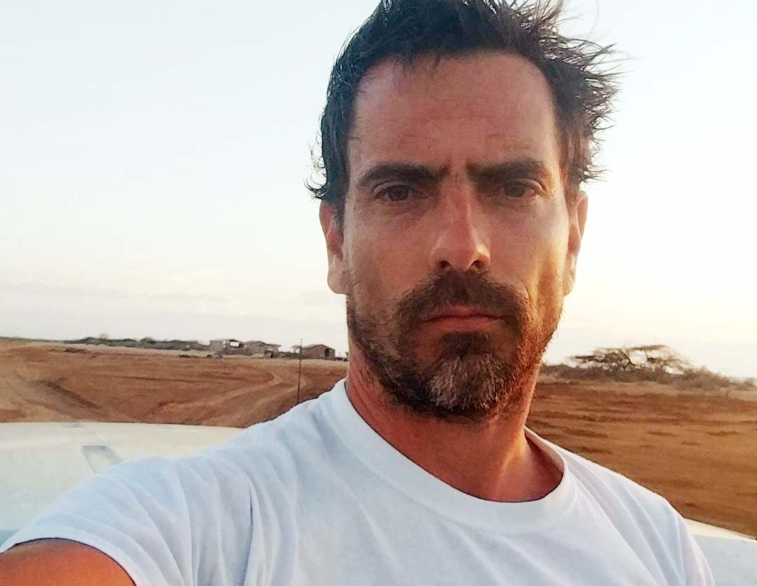 Andrés Juan