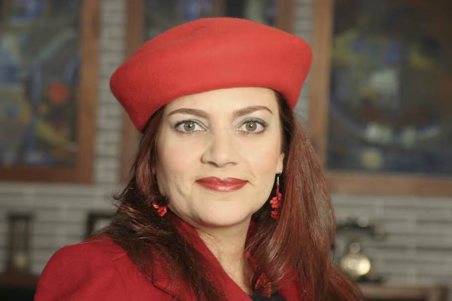 Luz Stella Luengas