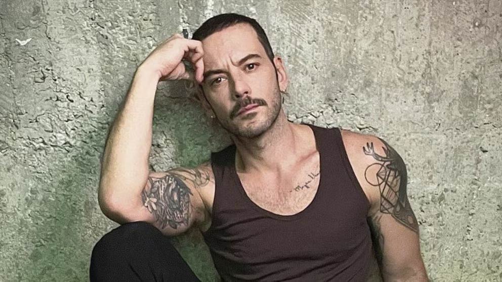 Diego Cadavid