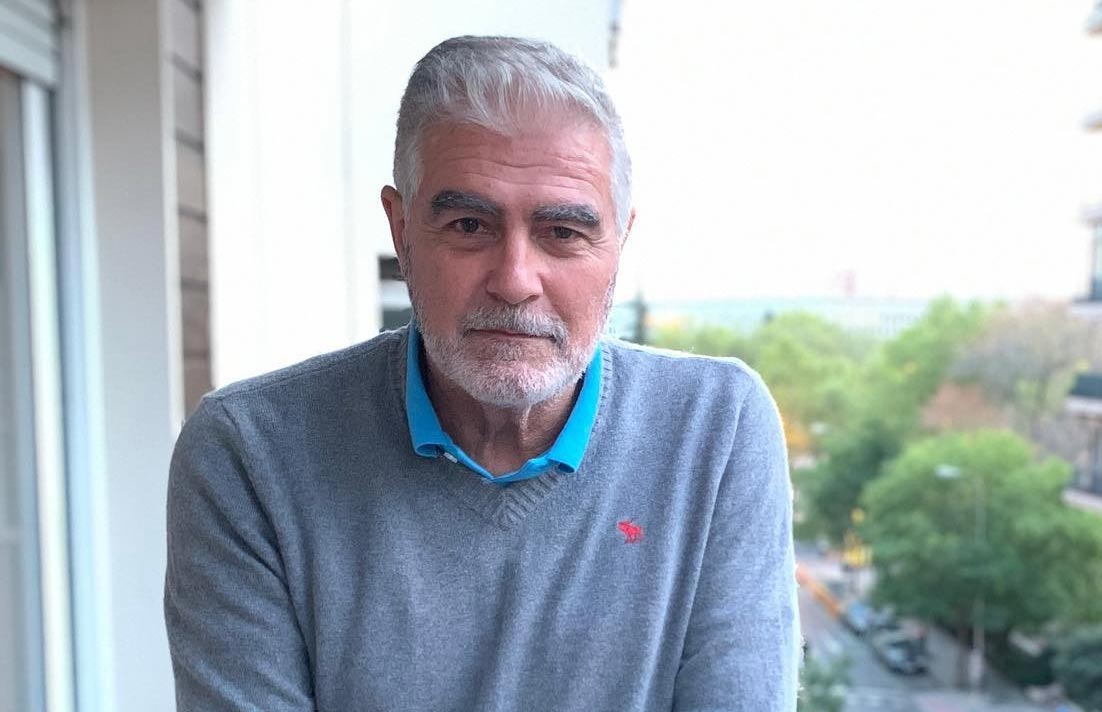 Saúl Lisazo