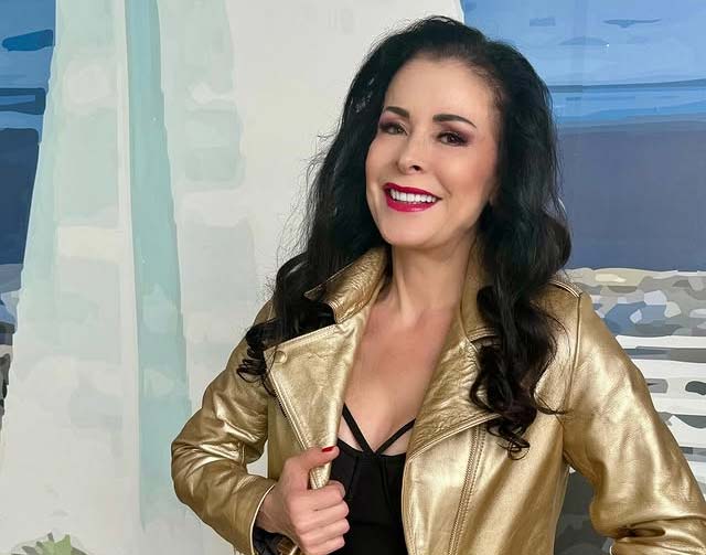 Lourdes Munguía