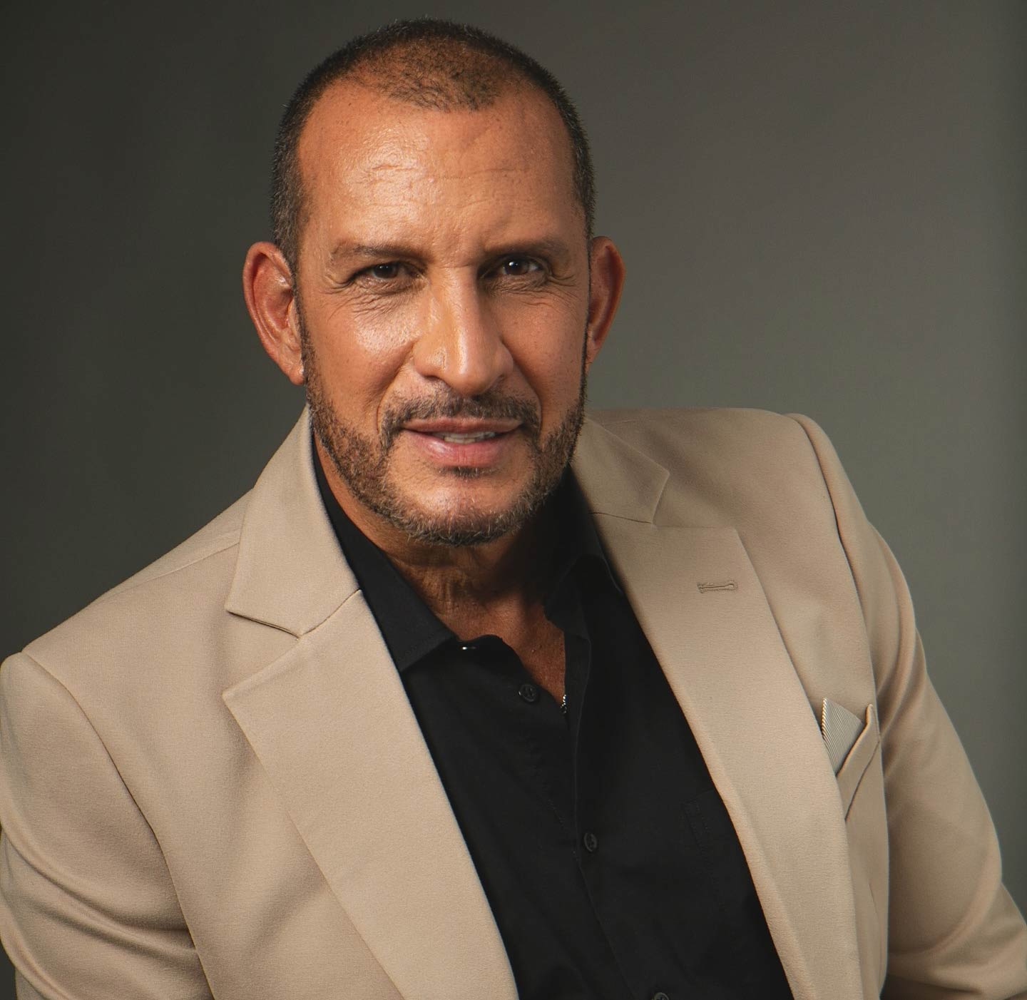 Fernando Solórzano