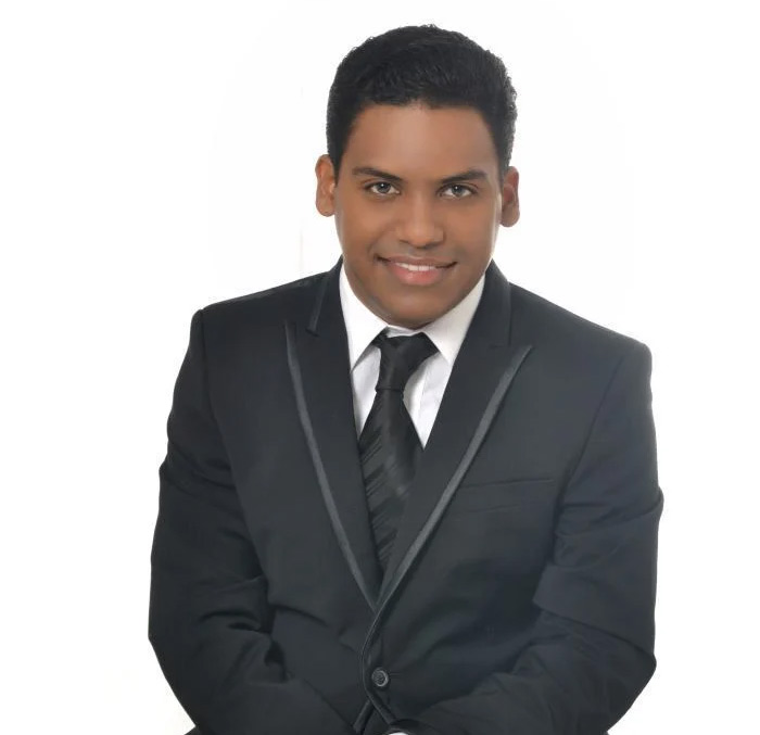 Christian del Real