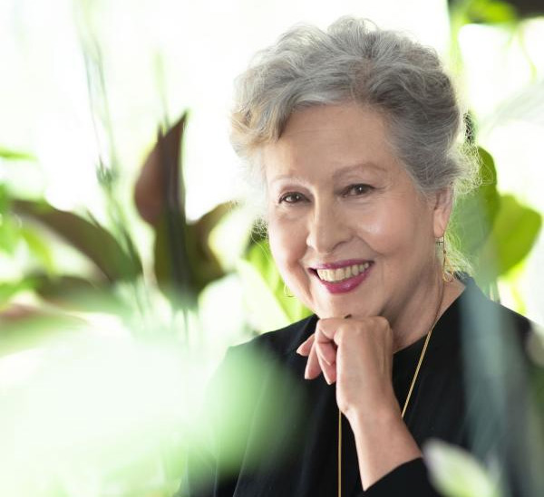 Carmenza Gómez