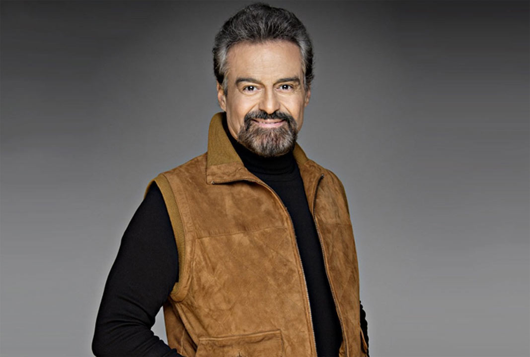 Gonzalo Vega