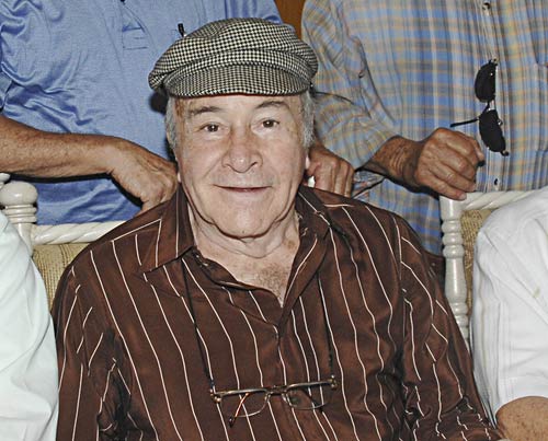 Héctor Gómez