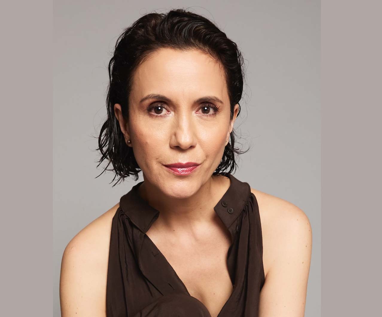 Verónica Merchant