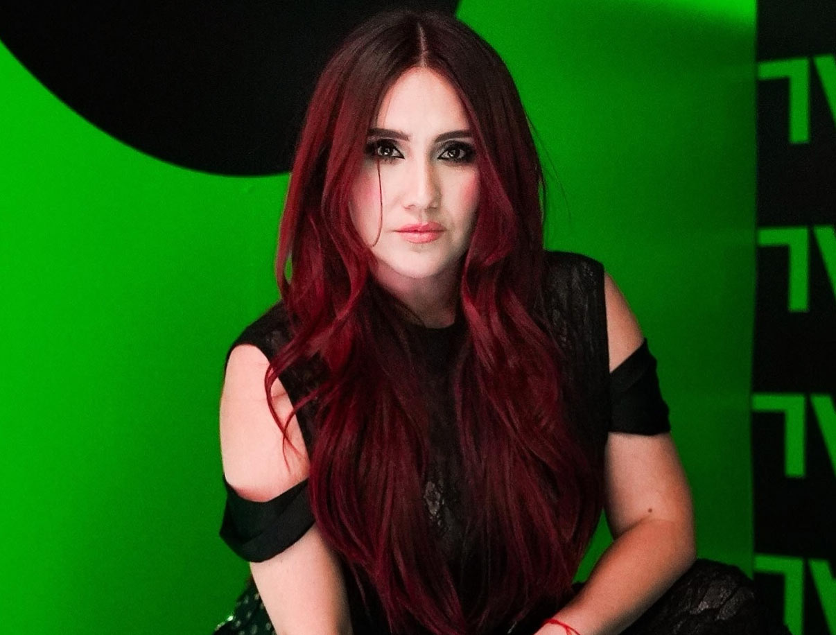 Dulce María